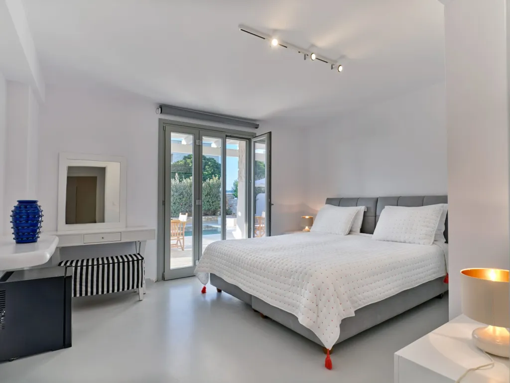 Empire Luxury Villas, Santa Maria, Grčka — Villa Agave