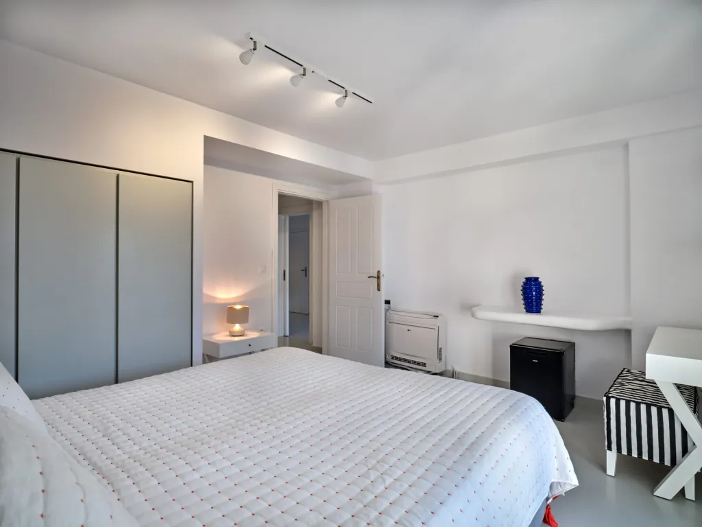 Empire Luxury Villas, Santa Maria, Grčka — Villa Agave