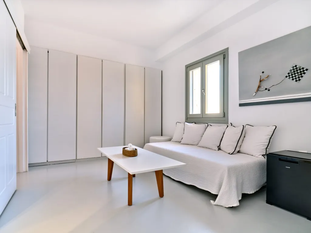Empire Luxury Villas, Santa Maria, Grčka — Villa Agave