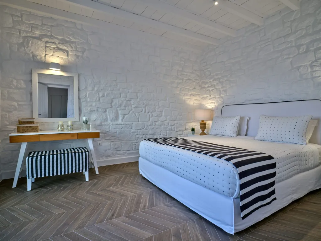 Empire Luxury Villas, Santa Maria, Grčka — Villa Agave