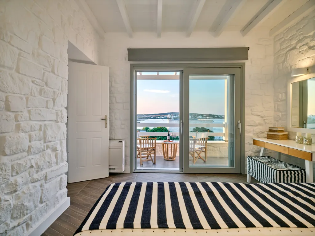 Empire Luxury Villas, Santa Maria, Grčka — Villa Agave