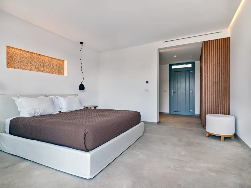 Empire Luxury Villas, Santa Maria, Grčka — Villa Agave