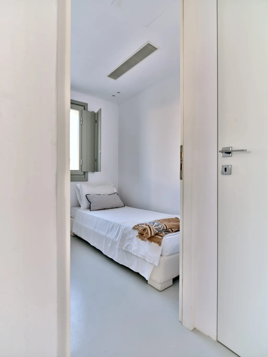 Empire Luxury Villas, Santa Maria, Grčka — Villa Agave