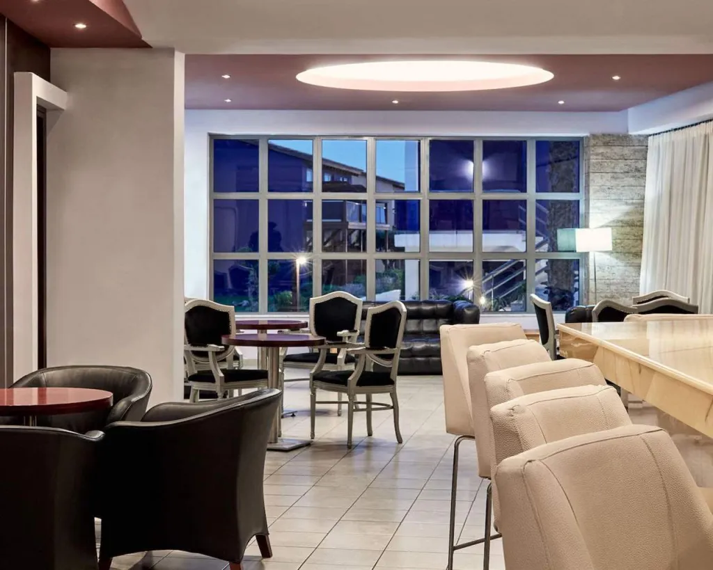 All Senses Nautica Blue Exclusive Resort By Anayia All-Inclusive Resorts, Rodos, Grčka — spa i wellness