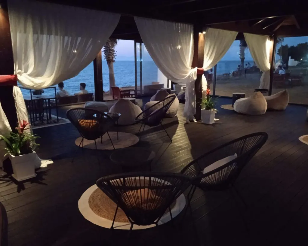 All Senses Nautica Blue Exclusive Resort By Anayia All-Inclusive Resorts, Rodos, Grčka — spa i wellness