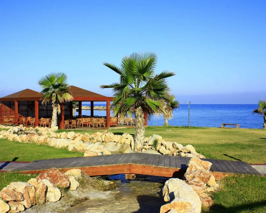 All Senses Nautica Blue Exclusive Resort By Anayia All-Inclusive Resorts, Rodos, Grčka — spa i wellness