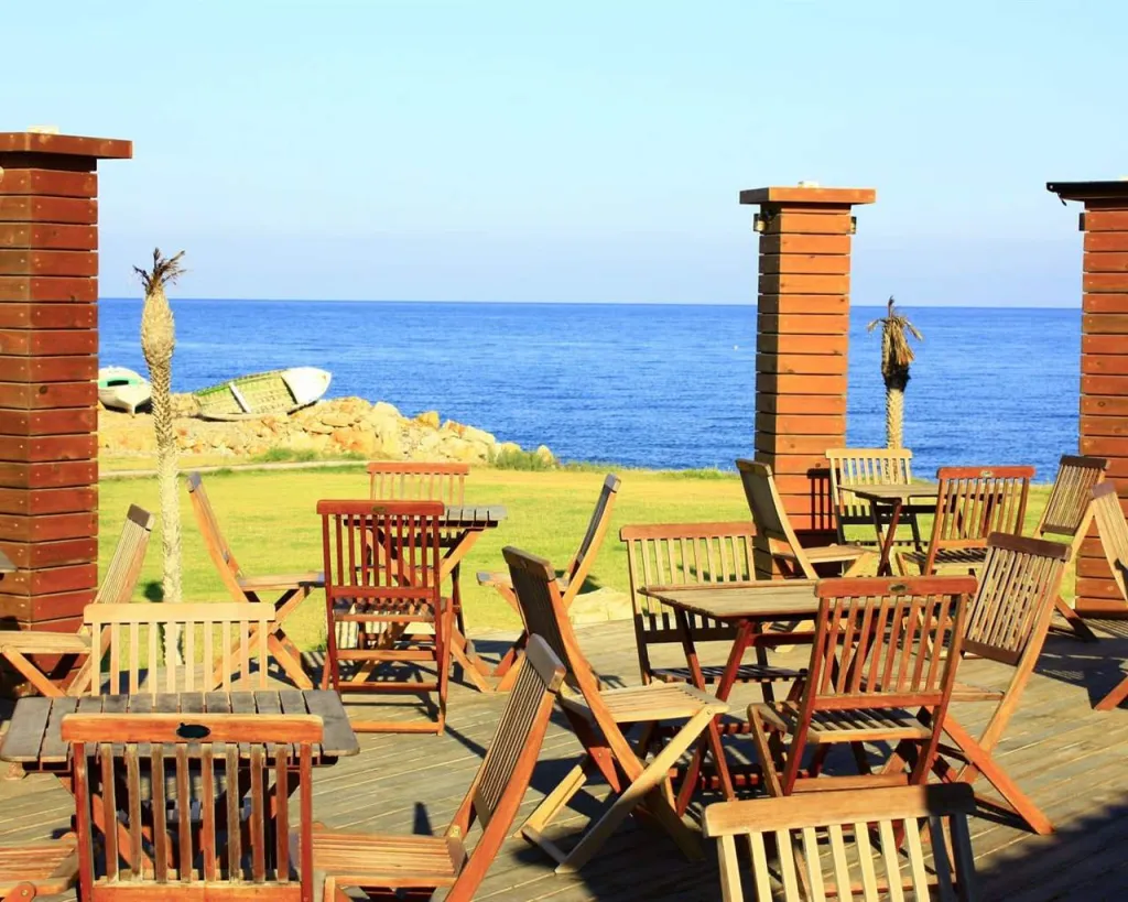 All Senses Nautica Blue Exclusive Resort By Anayia All-Inclusive Resorts, Rodos, Grčka — spa i wellness