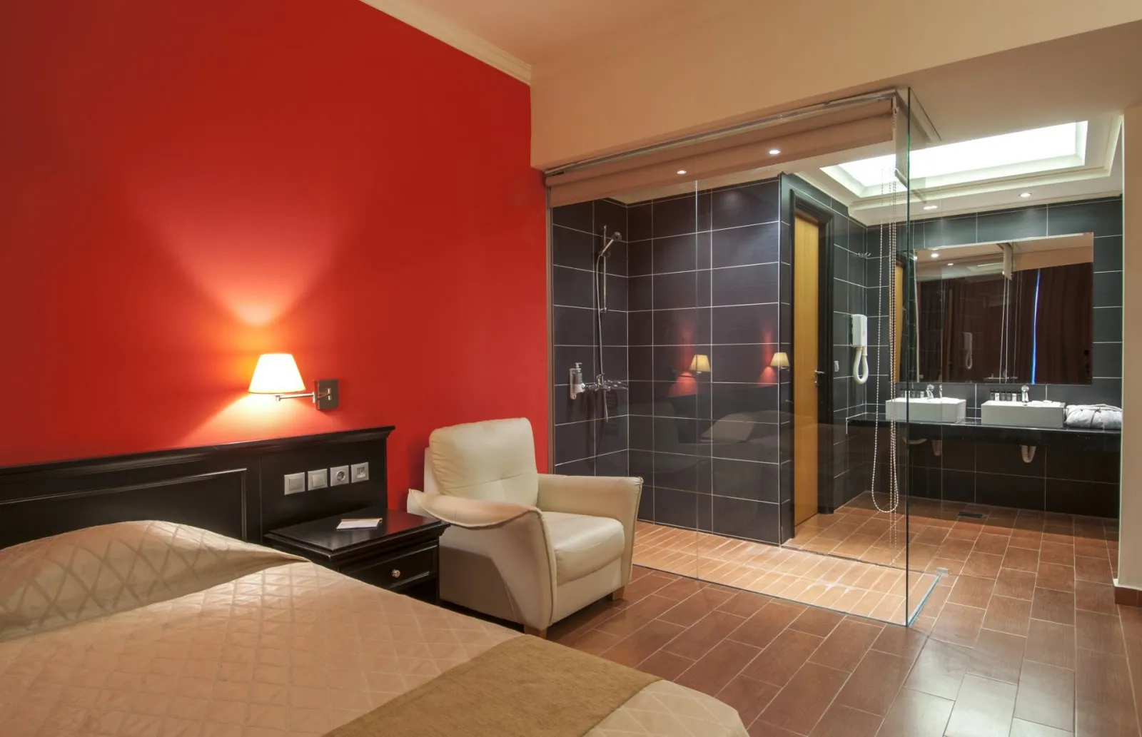All Senses Nautica Blue Exclusive Resort By Anayia All-Inclusive Resorts, Rodos, Grčka — Superior Family Garden View