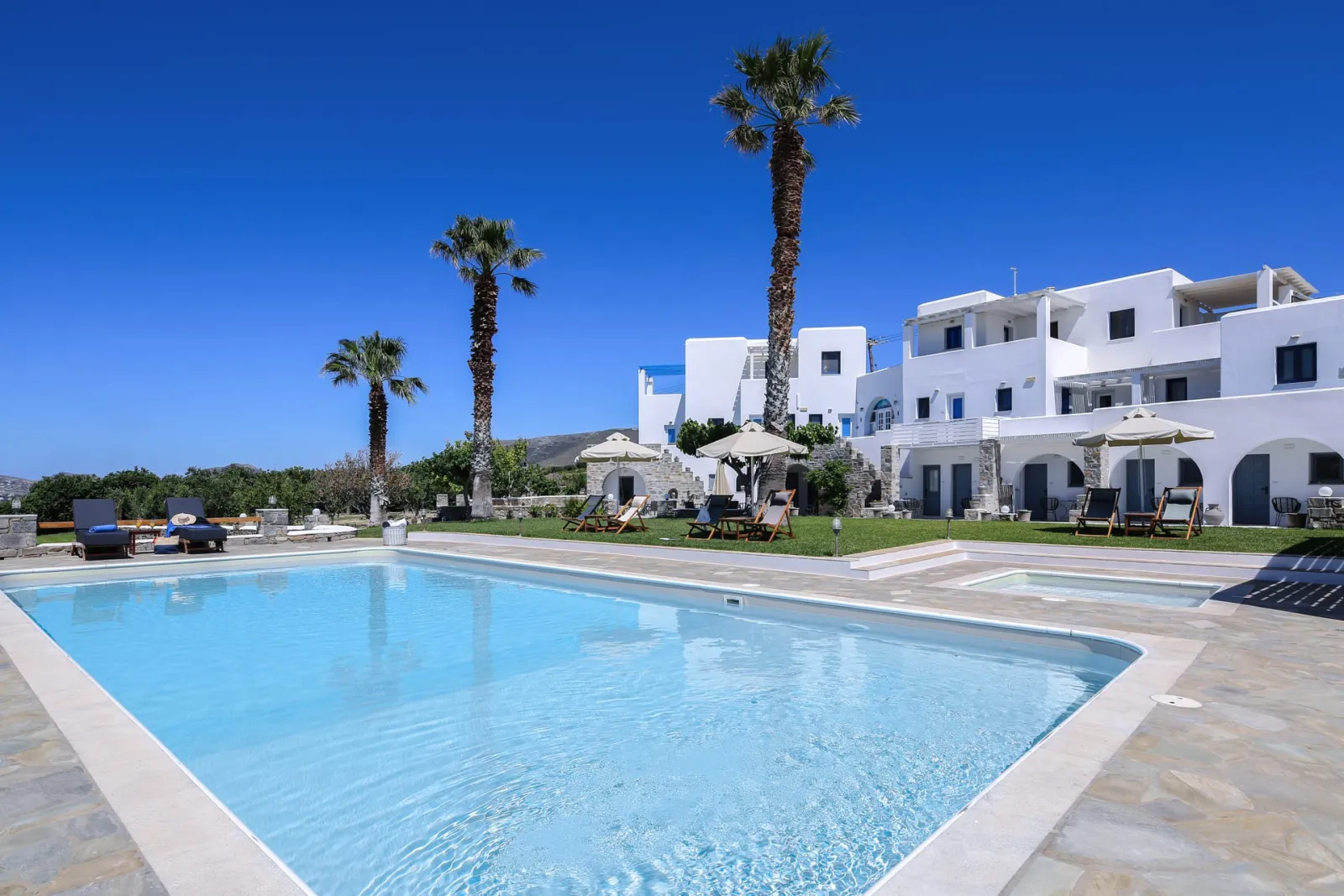 Fragoulis Village, Punda