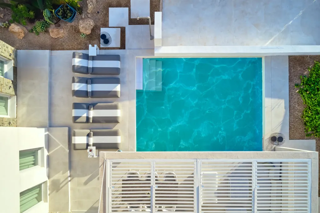 Helius Villas, Glifa, Grčka — fotografija 1