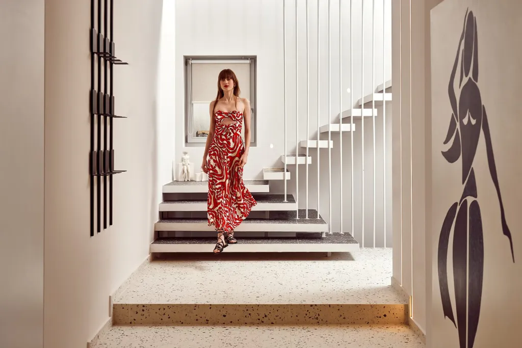 Helius Villas, Glifa, Grčka — fotografija 20