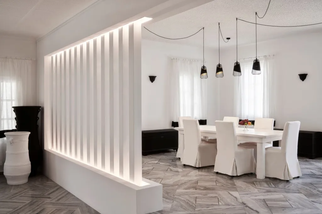 High Mill Hotel by Mr and Mrs White, Grčka — fotografija 8