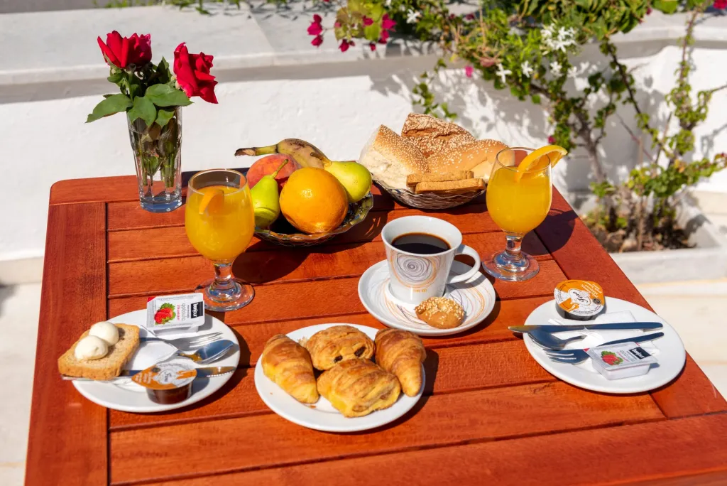 Irene Hotel & Studios | Beachfront, Grčka — fotografija 7