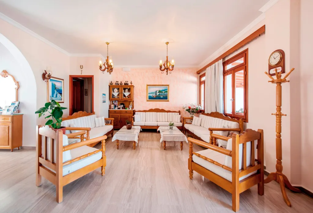 Irene Hotel & Studios | Beachfront, Grčka — fotografija 8