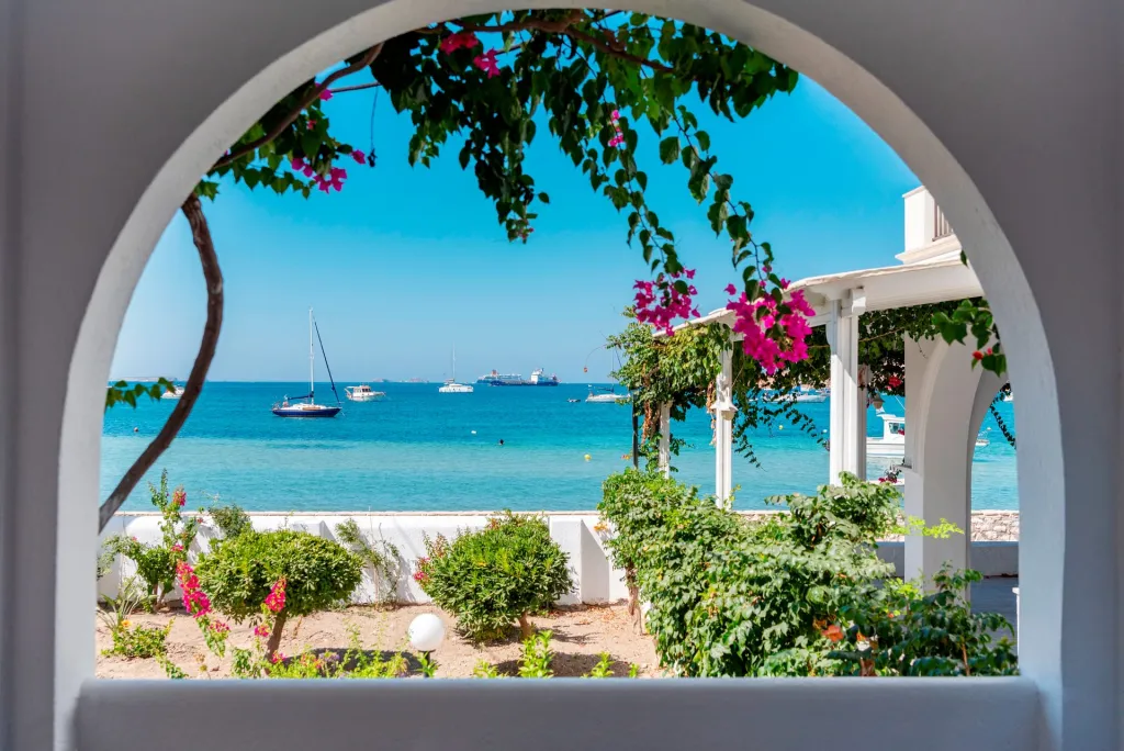 Irene Hotel & Studios | Beachfront, Grčka — fotografija 17
