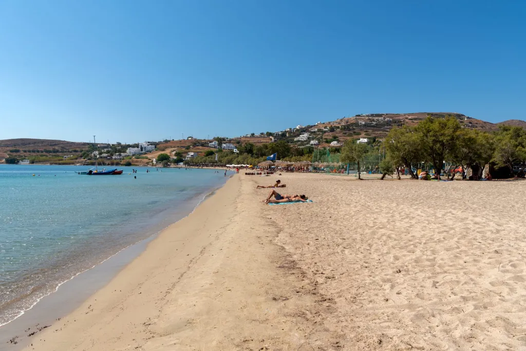 Irene Hotel & Studios | Beachfront, Grčka — fotografija 24