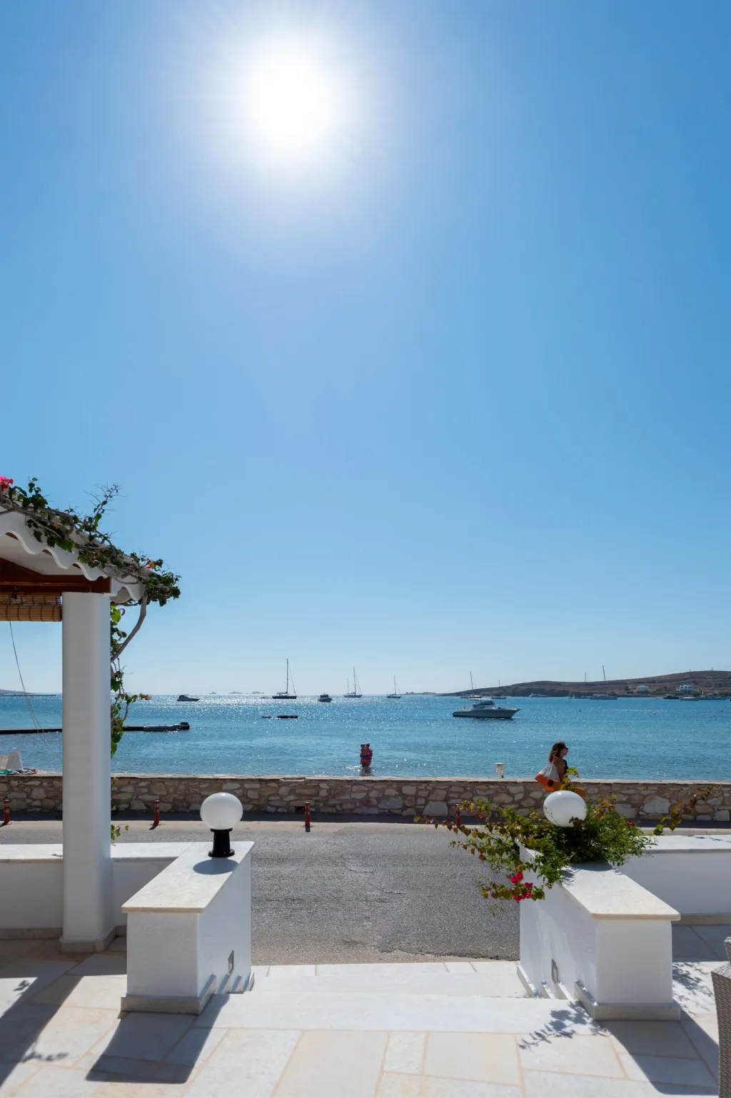 Irene Hotel & Studios | Beachfront, Grčka — fotografija 26