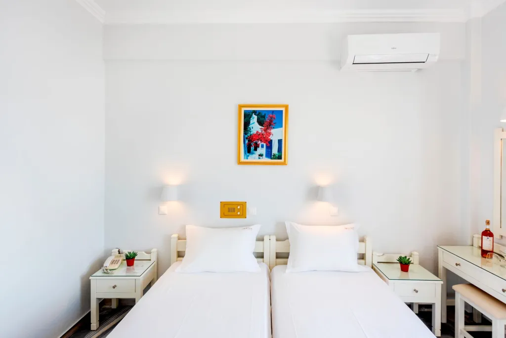 Irene Hotel & Studios | Beachfront, Grčka — fotografija 27