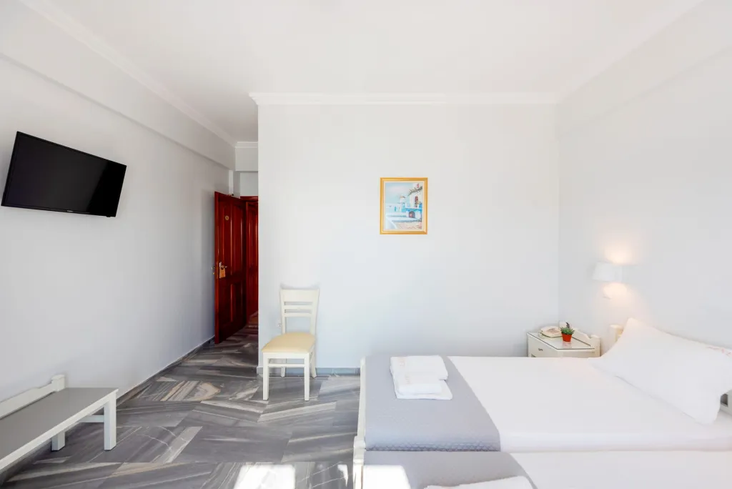 Irene Hotel & Studios | Beachfront, Grčka — fotografija 29