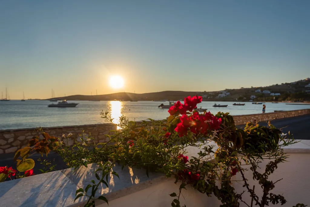 Irene Hotel & Studios | Beachfront, Grčka — fotografija 33