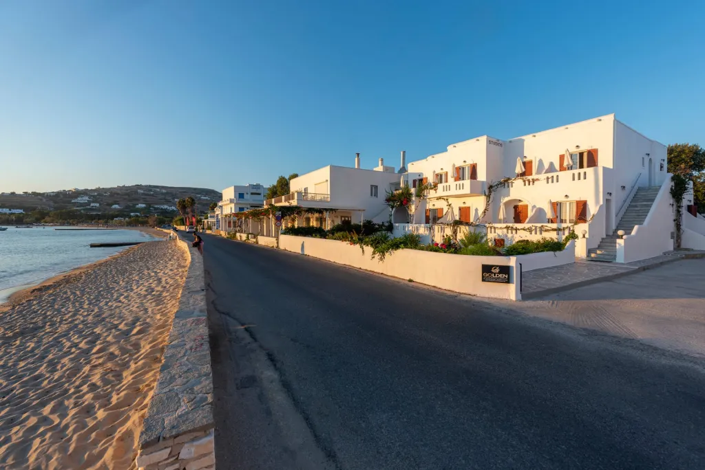 Irene Hotel & Studios | Beachfront, Grčka — fotografija 34