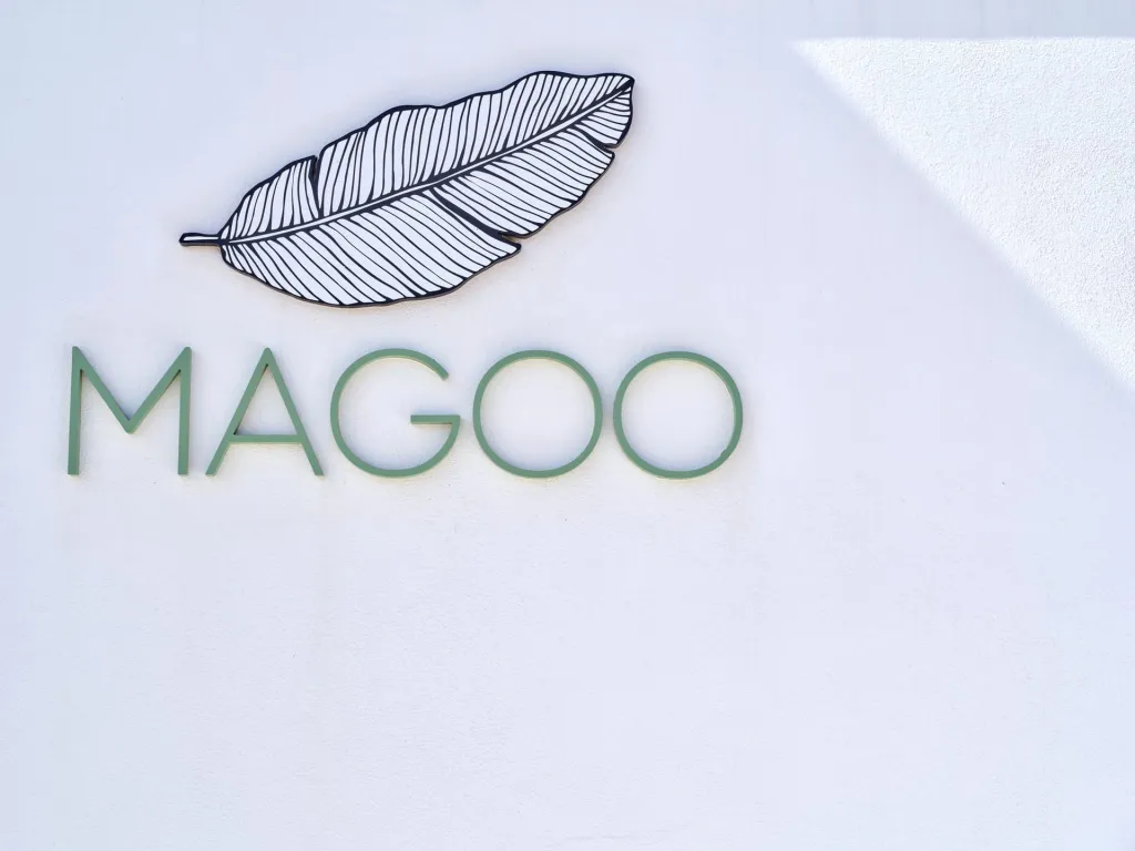 Magoo Suites, Drios, Grčka