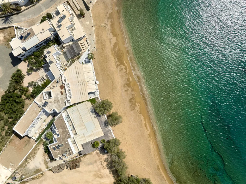 Magoo Suites, Drios, Grčka — fotografija 6