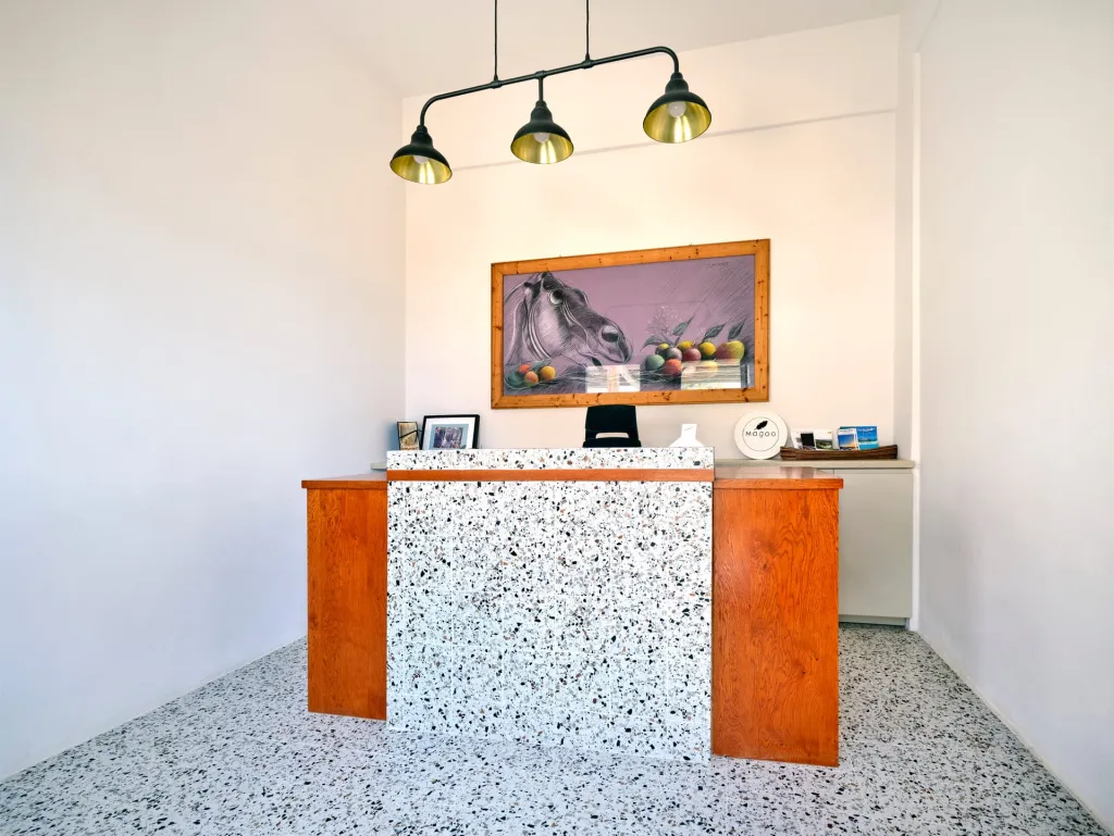 Magoo Suites, Drios, Grčka — fotografija 22