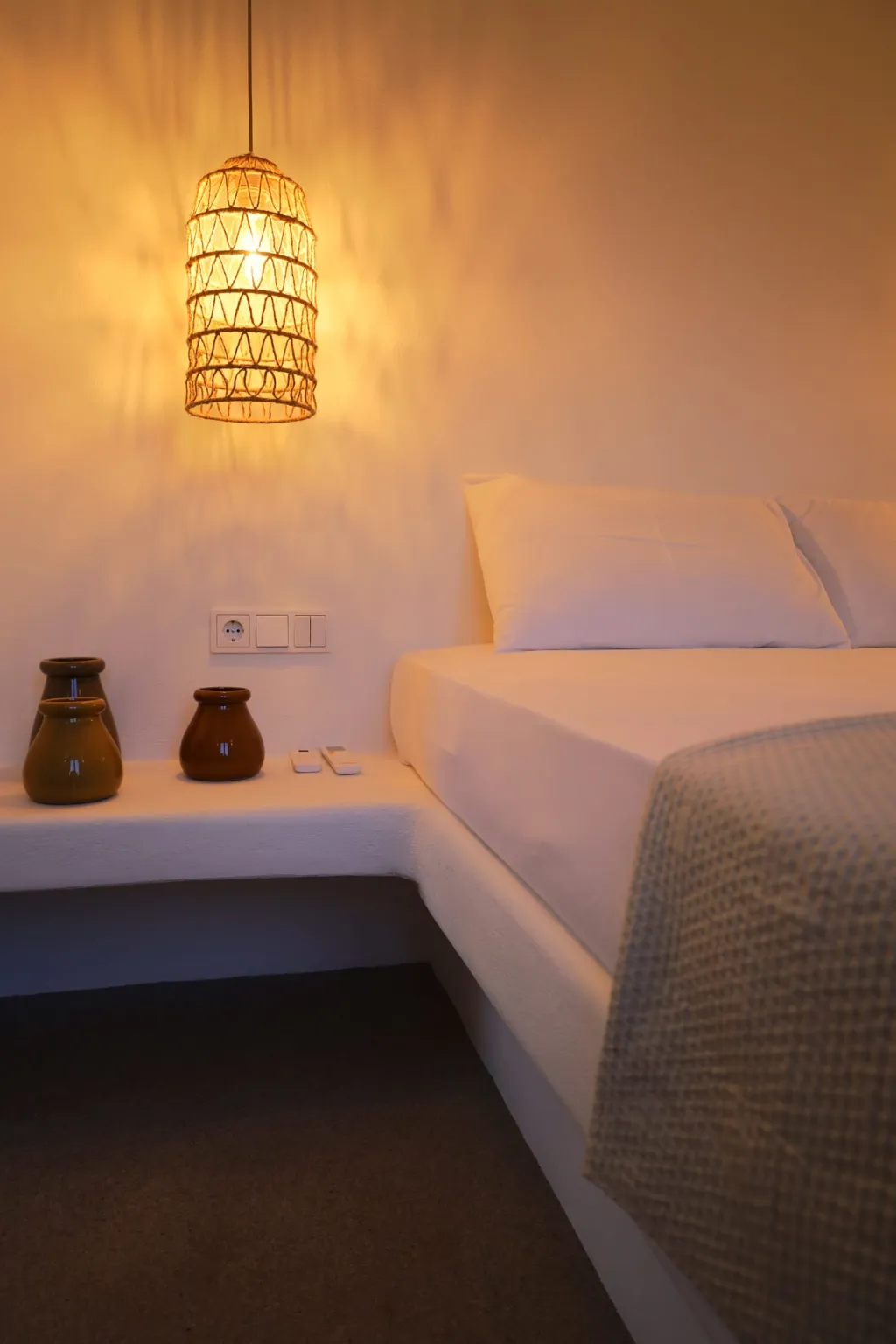 Mosaic Villas Paros, Nausa, Grčka — fotografija 1