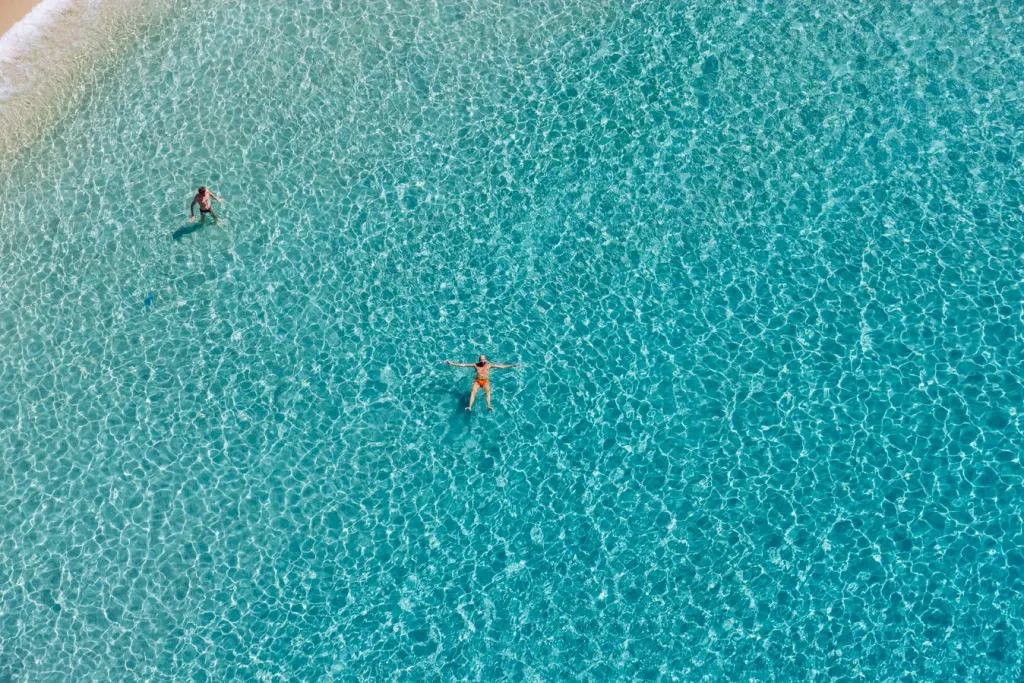 Mr and Mrs White Paros, Nausa, Grčka — fotografija 12