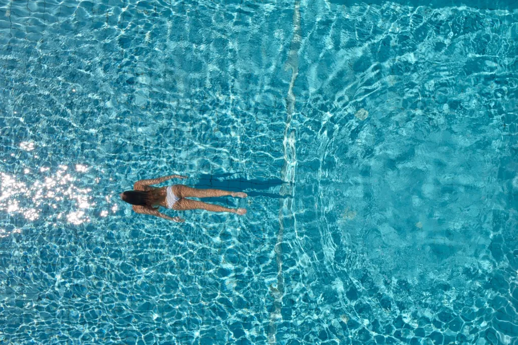 Mr and Mrs White Paros, Nausa, Grčka — fotografija 25
