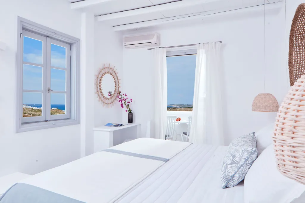 Mr and Mrs White Paros, Nausa, Grčka — fotografija 55