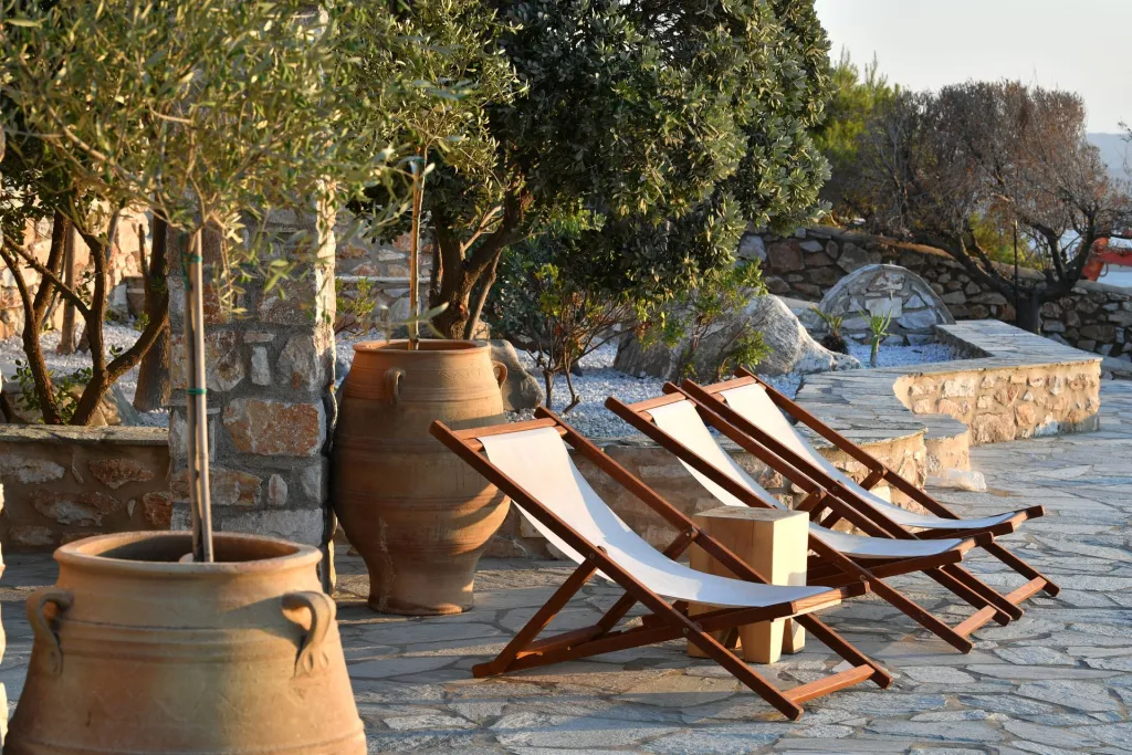 Mythic Paros, Adults - Only, Punda, Grčka — fotografija 2