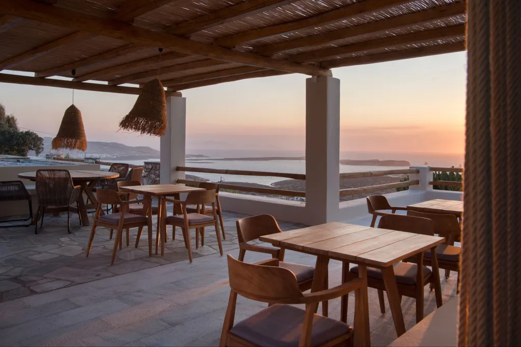 Mythic Paros, Adults - Only, Punda, Grčka — fotografija 4
