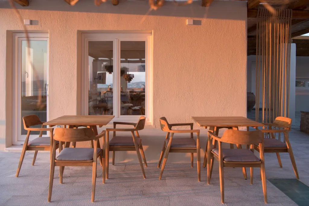 Mythic Paros, Adults - Only, Punda, Grčka — fotografija 6