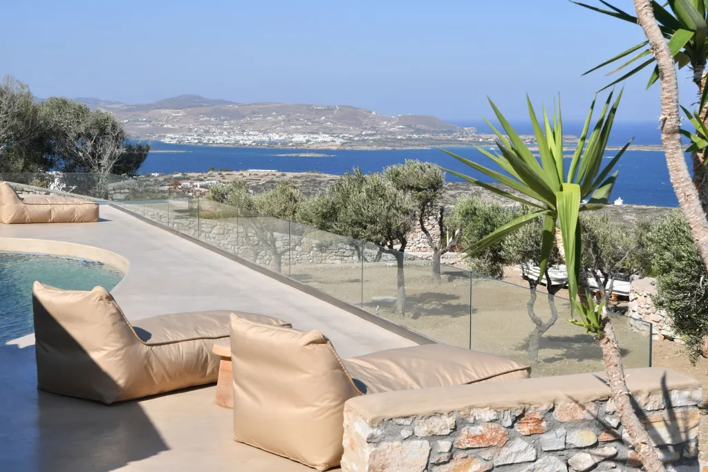 Mythic Paros, Adults - Only, Punda, Grčka — fotografija 7