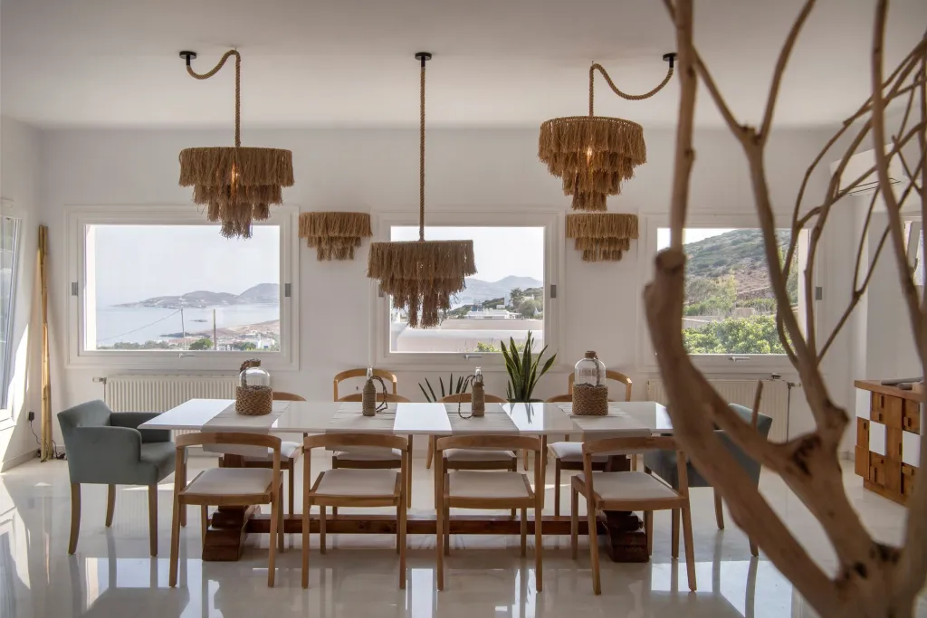 Mythic Paros, Adults - Only, Punda, Grčka — fotografija 11