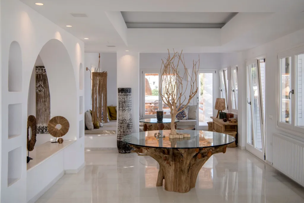 Mythic Paros, Adults - Only, Punda, Grčka — fotografija 12