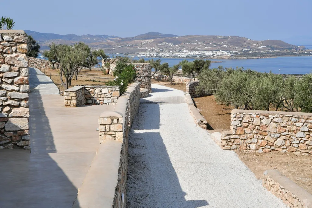 Mythic Paros, Adults - Only, Punda, Grčka — fotografija 14