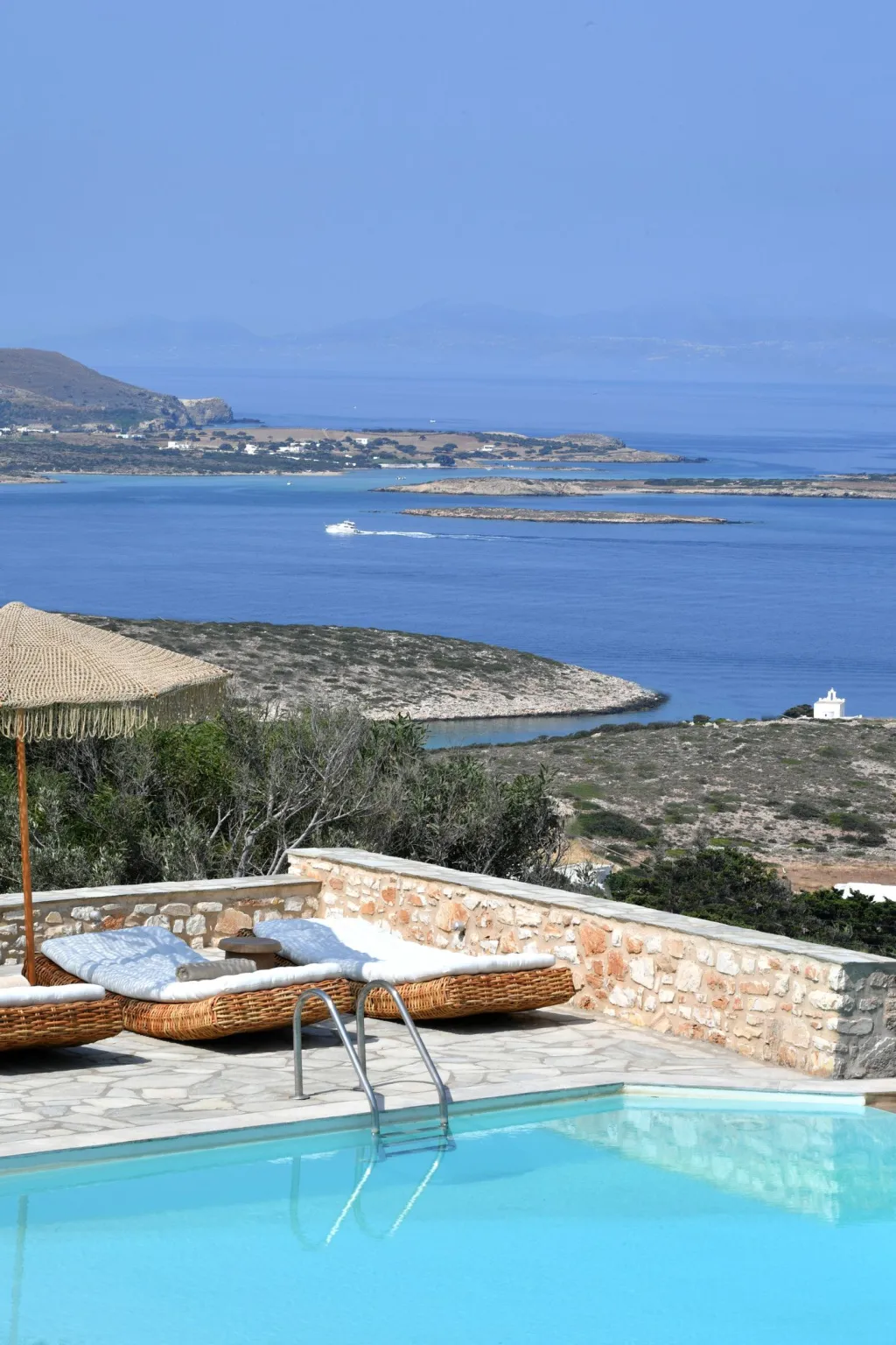 Mythic Paros, Adults - Only, Punda, Grčka — fotografija 16