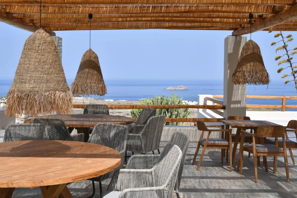 Mythic Paros, Adults - Only, Punda, Grčka — fotografija 18