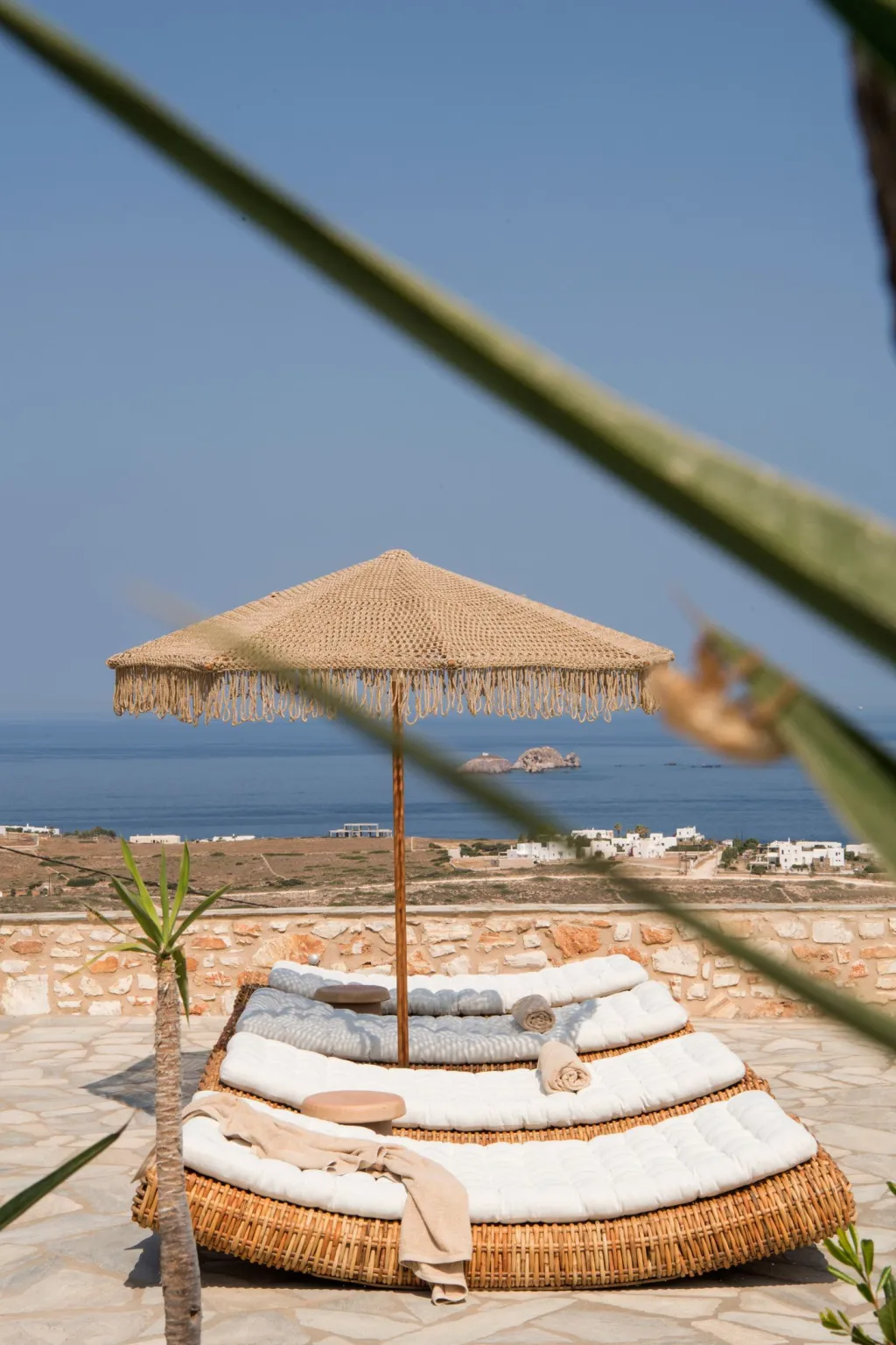 Mythic Paros, Adults - Only, Punda, Grčka — fotografija 19