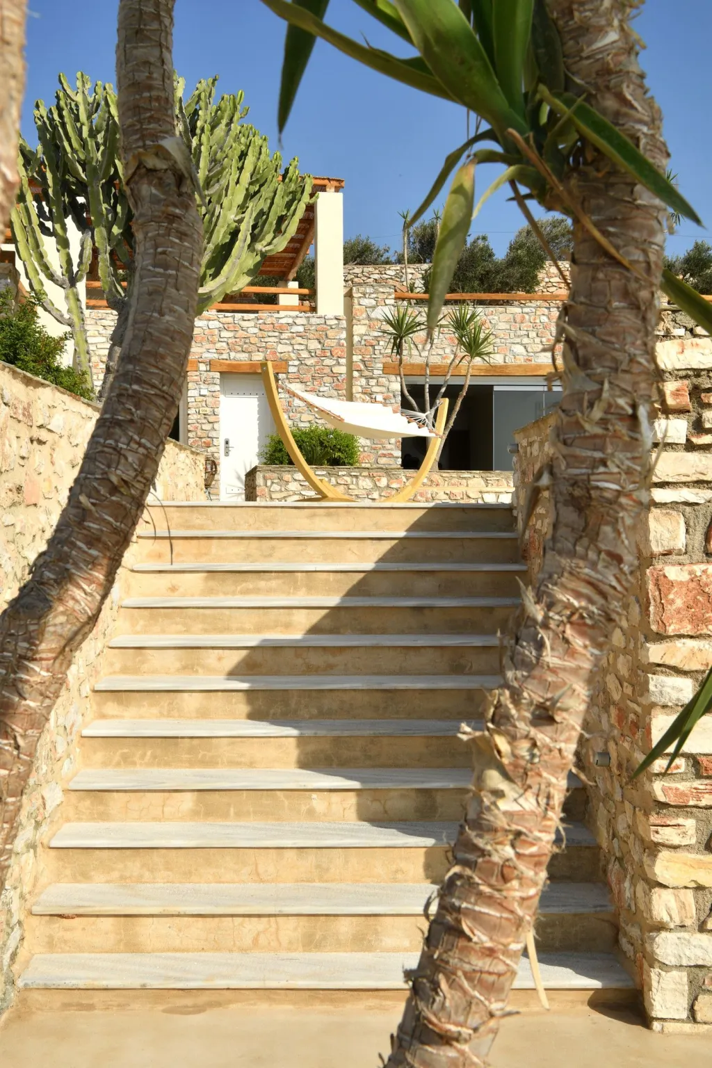 Mythic Paros, Adults - Only, Punda, Grčka — fotografija 20