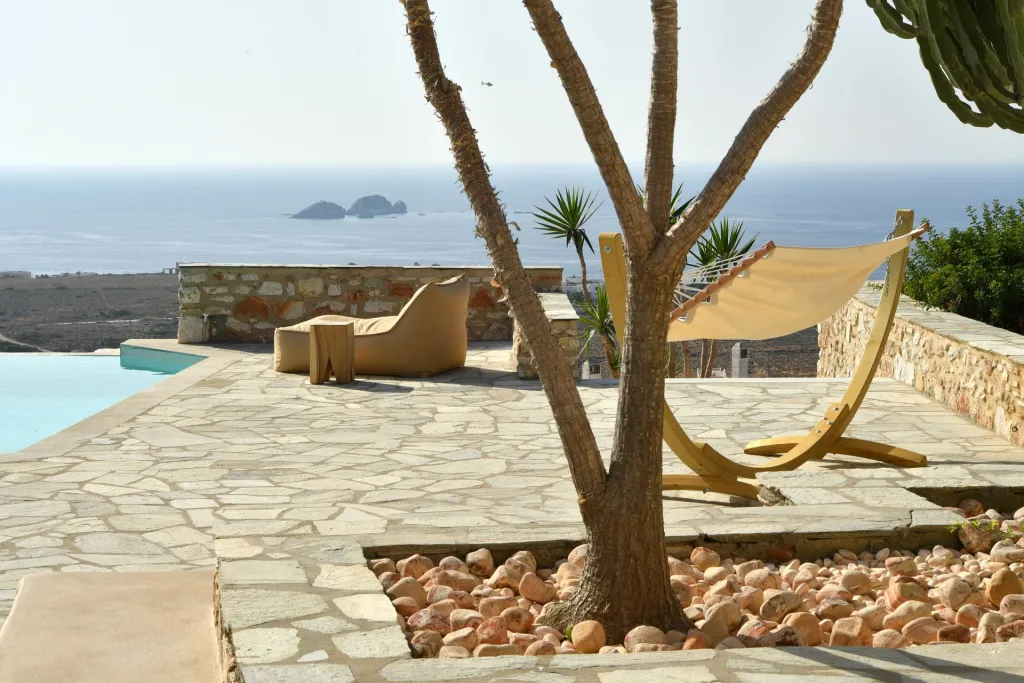 Mythic Paros, Adults - Only, Punda, Grčka — fotografija 21