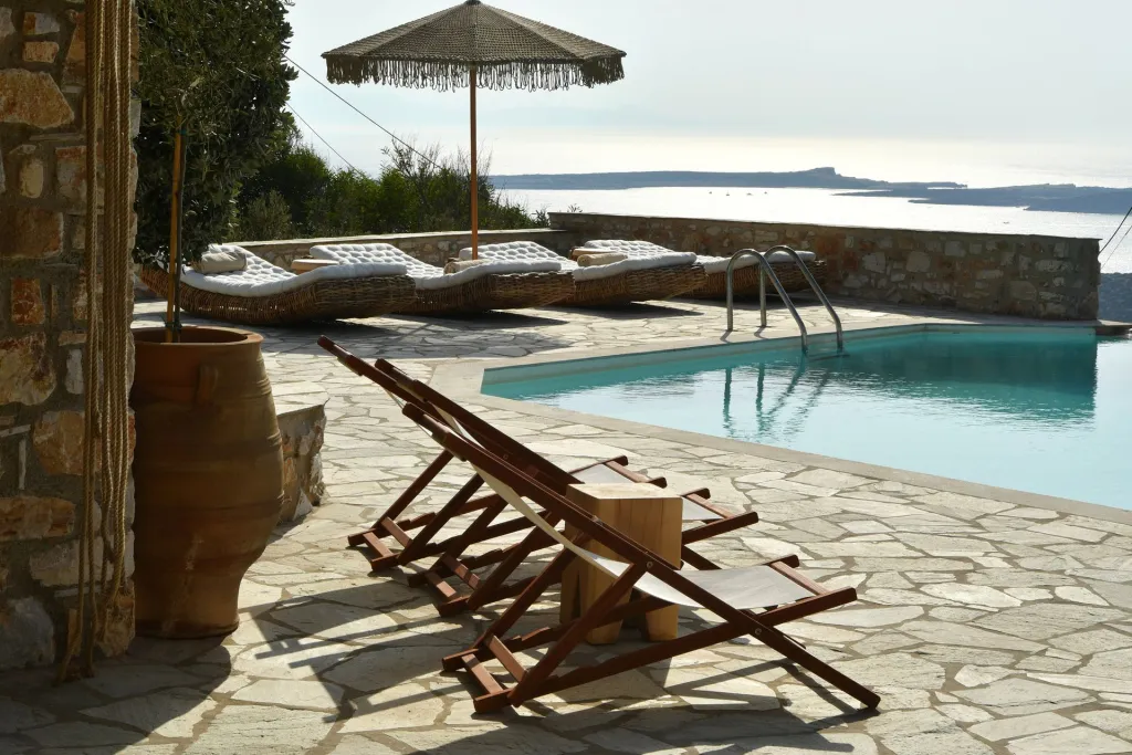 Mythic Paros, Adults - Only, Punda, Grčka — fotografija 22