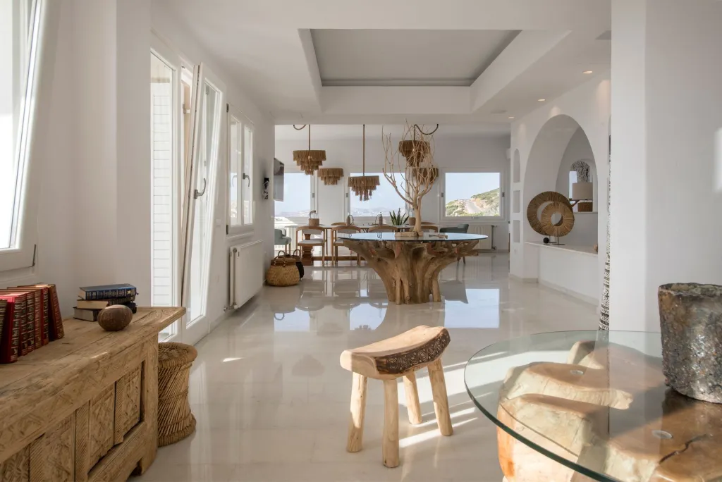 Mythic Paros, Adults - Only, Punda, Grčka — fotografija 26