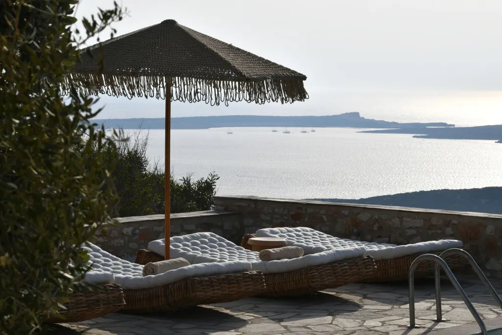 Mythic Paros, Adults - Only, Punda, Grčka — fotografija 27
