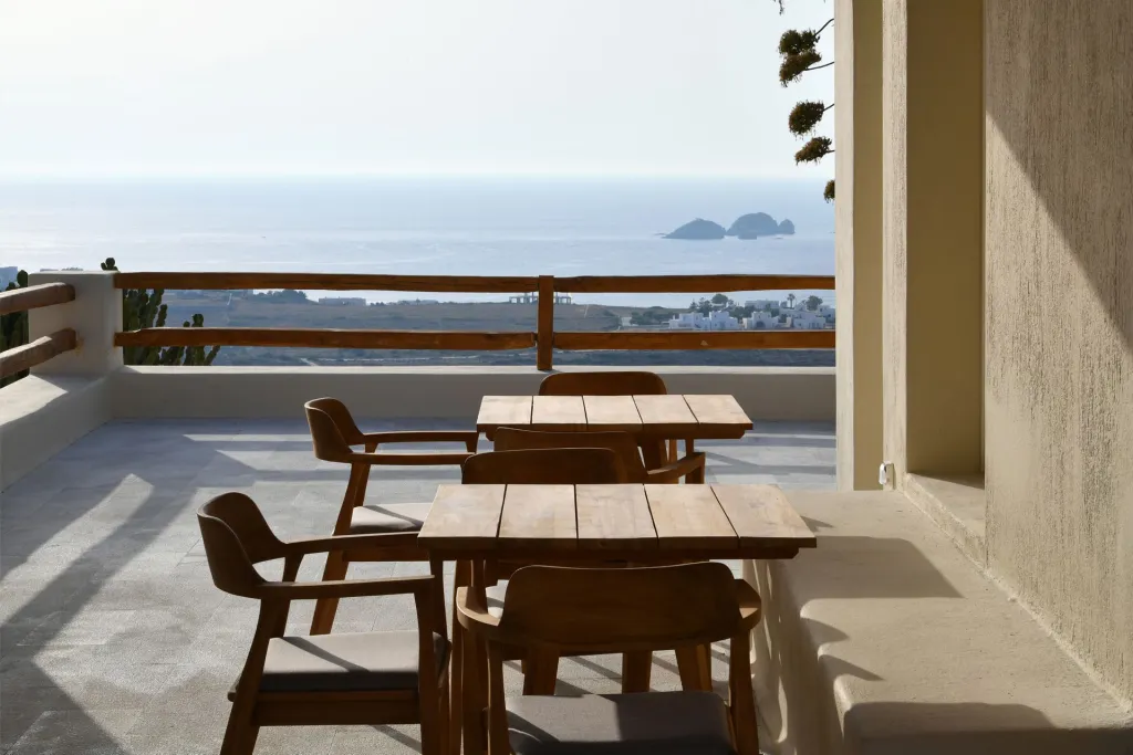 Mythic Paros, Adults - Only, Punda, Grčka — fotografija 29