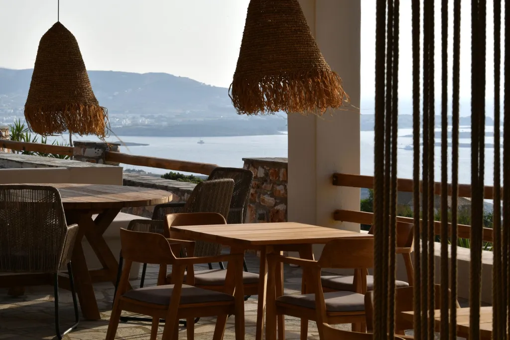 Mythic Paros, Adults - Only, Punda, Grčka — fotografija 30