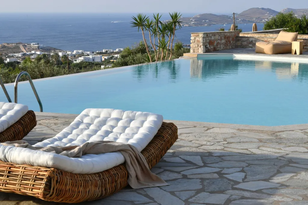 Mythic Paros, Adults - Only, Punda, Grčka — fotografija 31